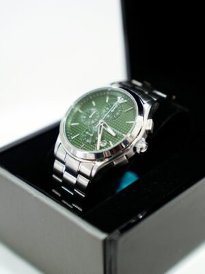 Montre Armani 