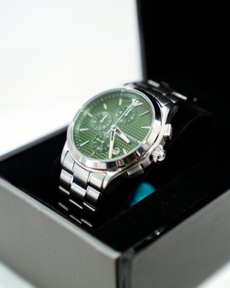 Montre Armani 