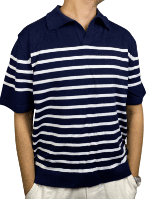 Massimo Dutti Old Money Style