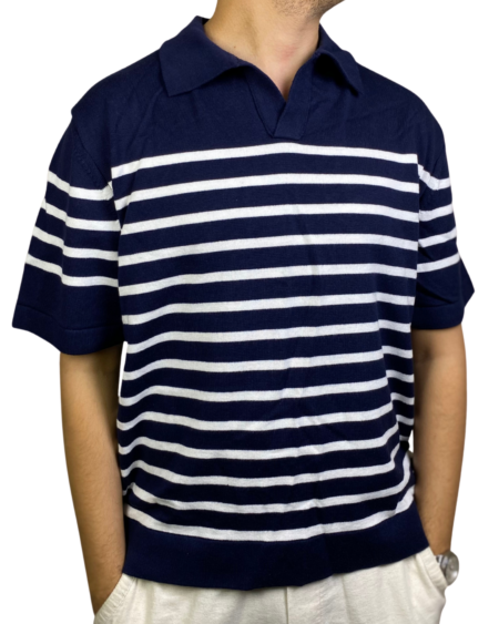 Massimo Dutti Old Money Style