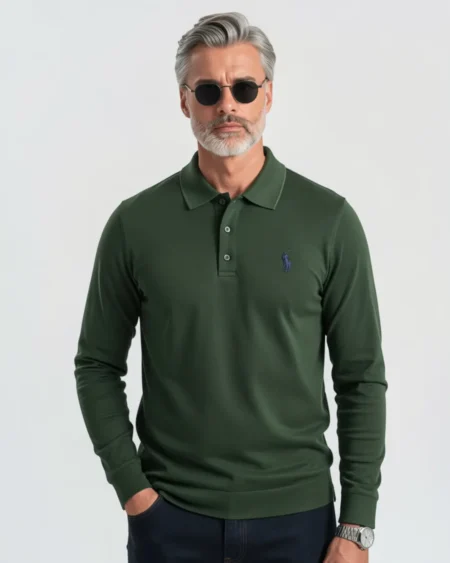 POlo Ralph Lauren Kaki