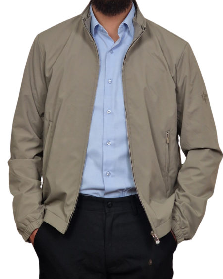 Veste Légère Premium – Loro Piana