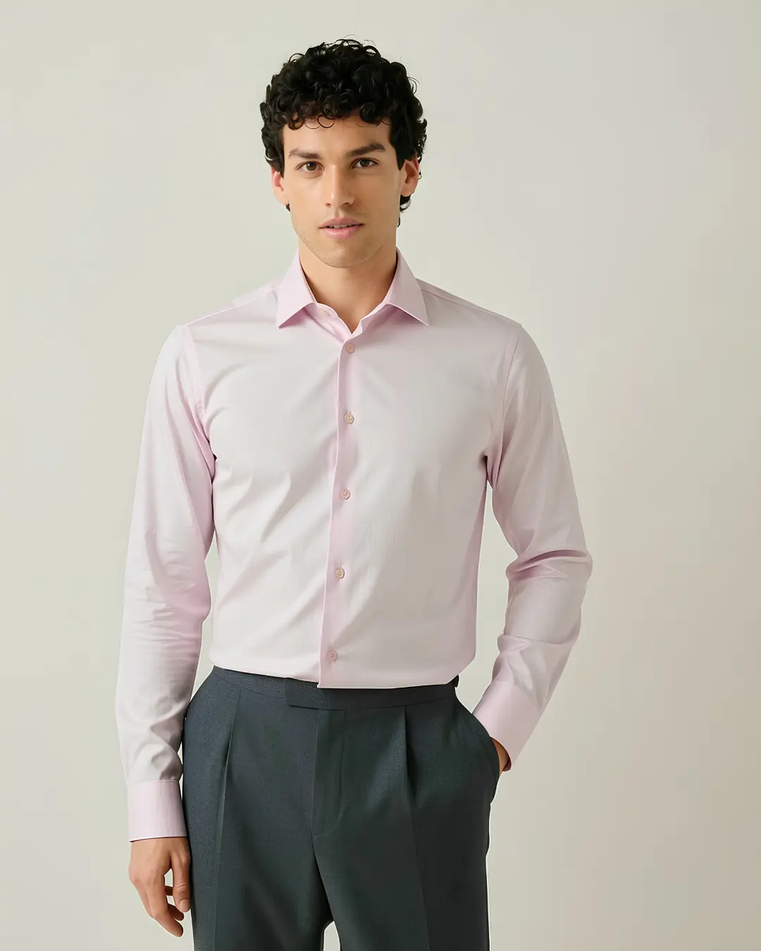 Vestiaire entrepreneur homme Maroc Barii9