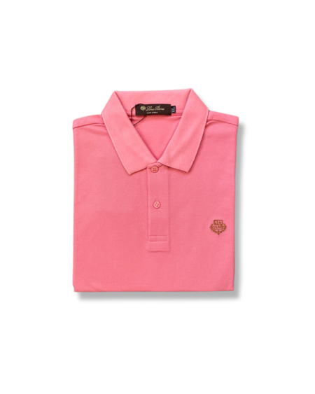 T-shirt Rose Homme Maroc