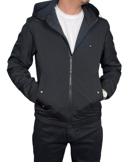 Veste Légère TH —